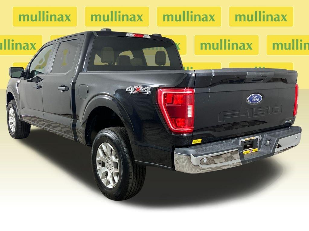 Ford F-150 Xlt - Thumbnail 11