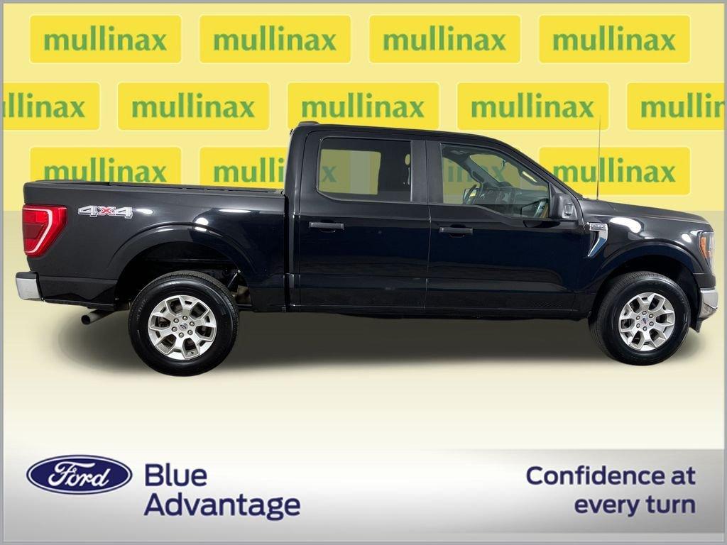 Ford F-150 Xlt - Thumbnail 3