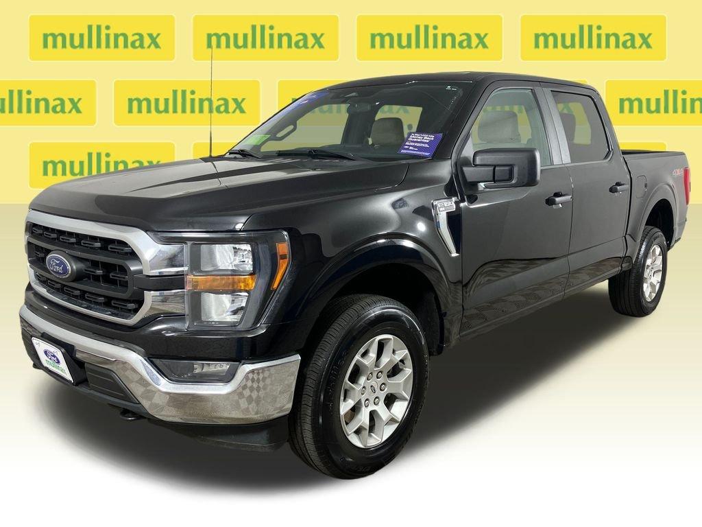 Ford F-150 Xlt - Thumbnail 15