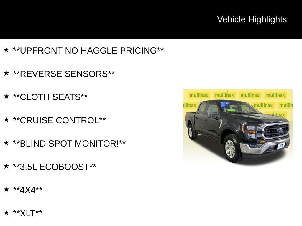 Ford F-150 Xlt - Thumbnail 13