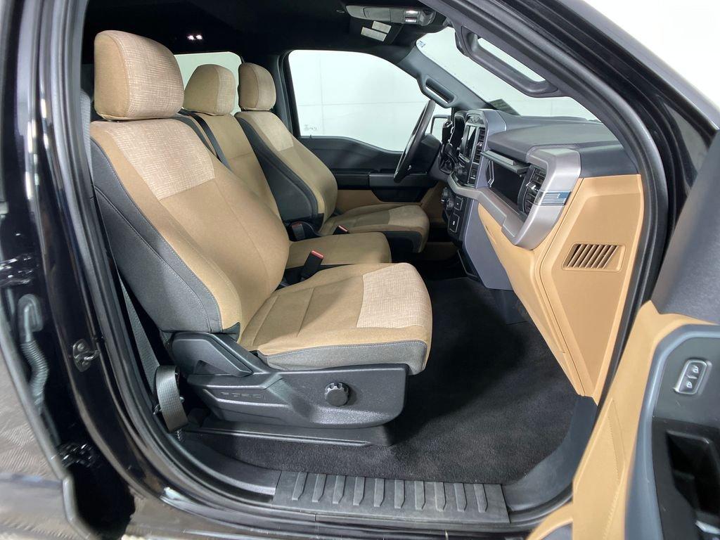 Ford F-150 Xlt - Thumbnail 8