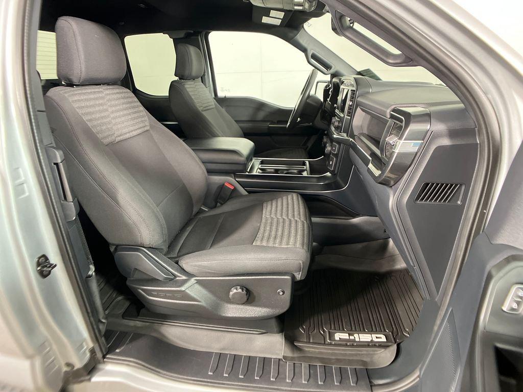 Ford F-150 Xl - Thumbnail 8