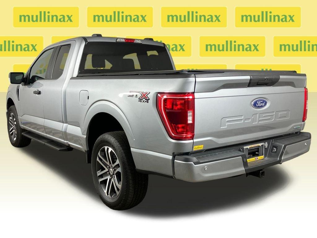 Ford F-150 Xl - Thumbnail 11