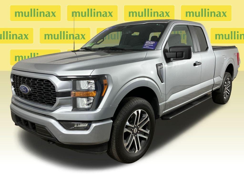 Ford F-150 Xl - Thumbnail 15