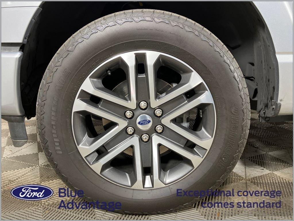 Ford F-150 Xl - Thumbnail 14