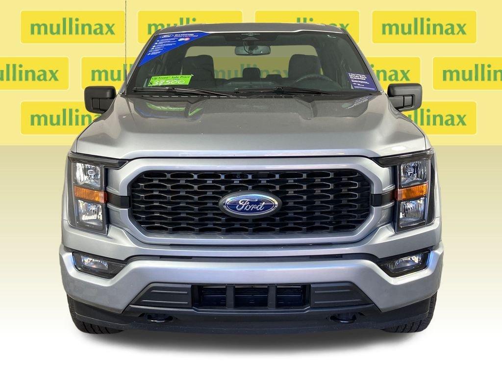 Ford F-150 Xl - Thumbnail 16