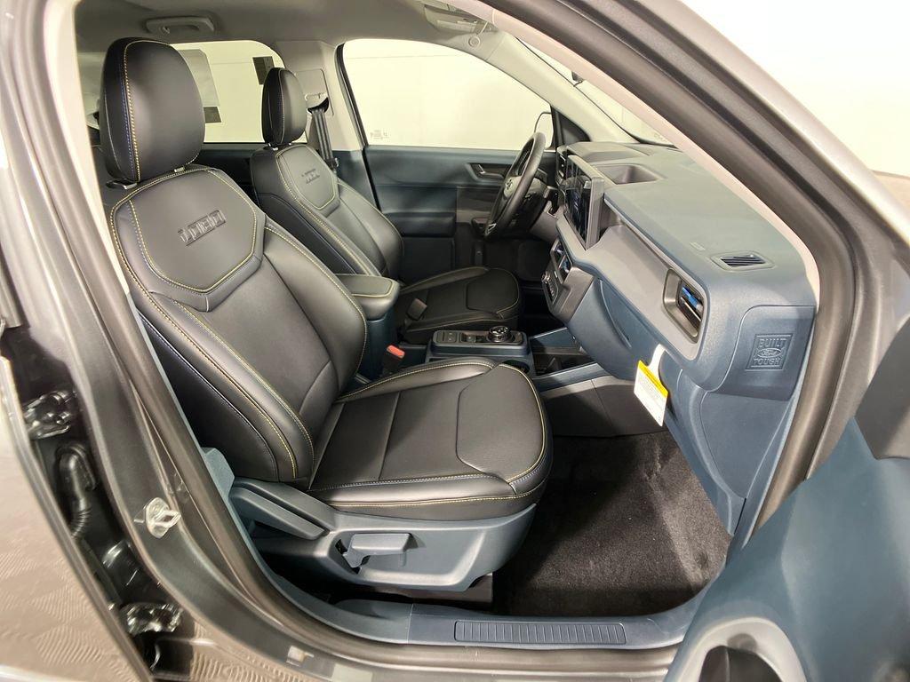 Ford Maverick Lobo Standard - Thumbnail 6