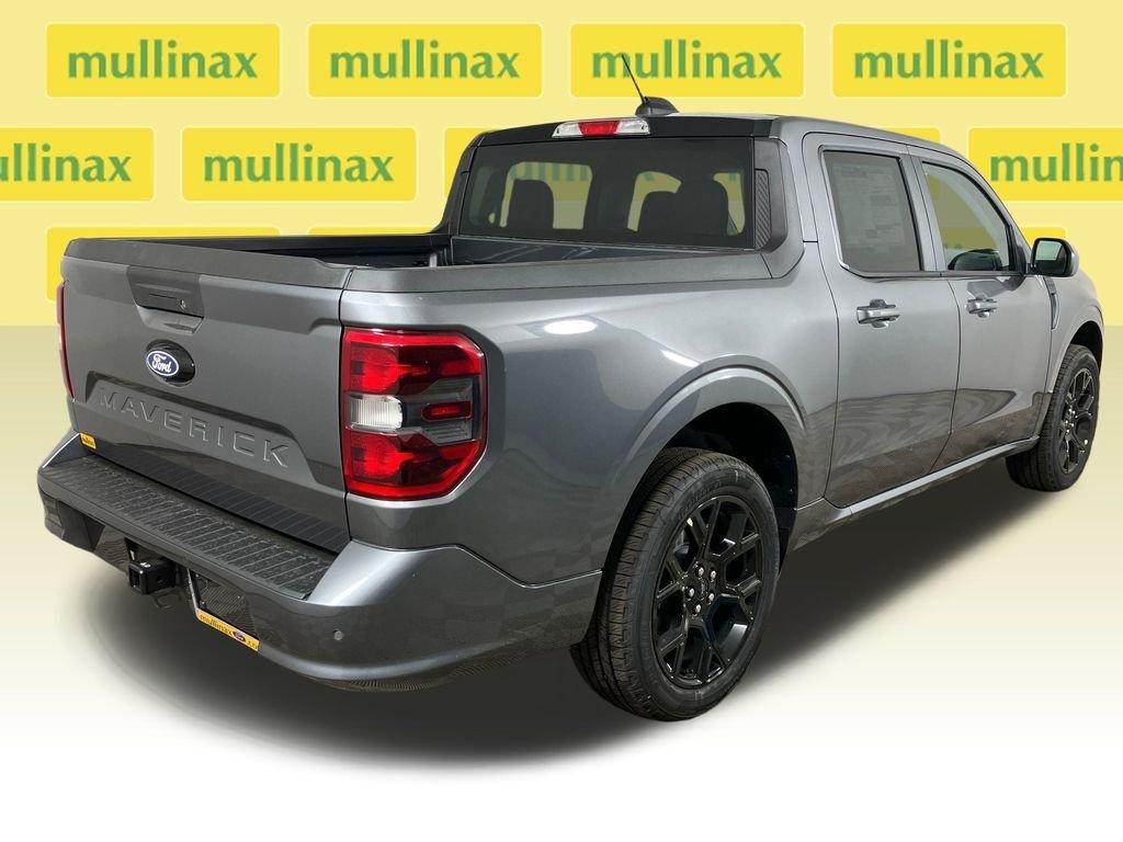 Ford Maverick Lobo Standard - Thumbnail 5