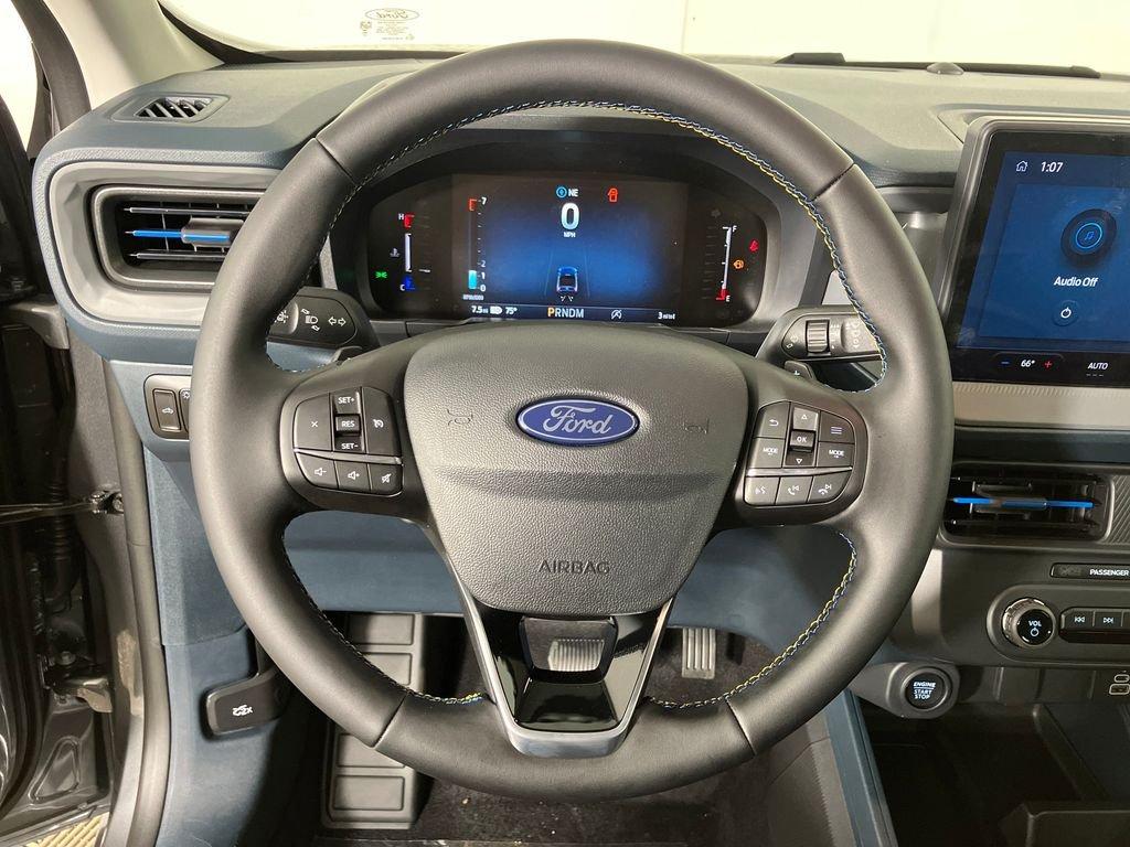 Ford Maverick Lobo Standard - Thumbnail 17