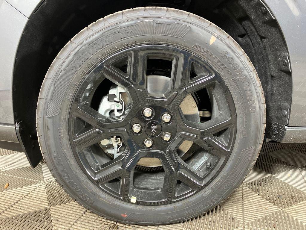 Ford Maverick Lobo Standard - Thumbnail 13