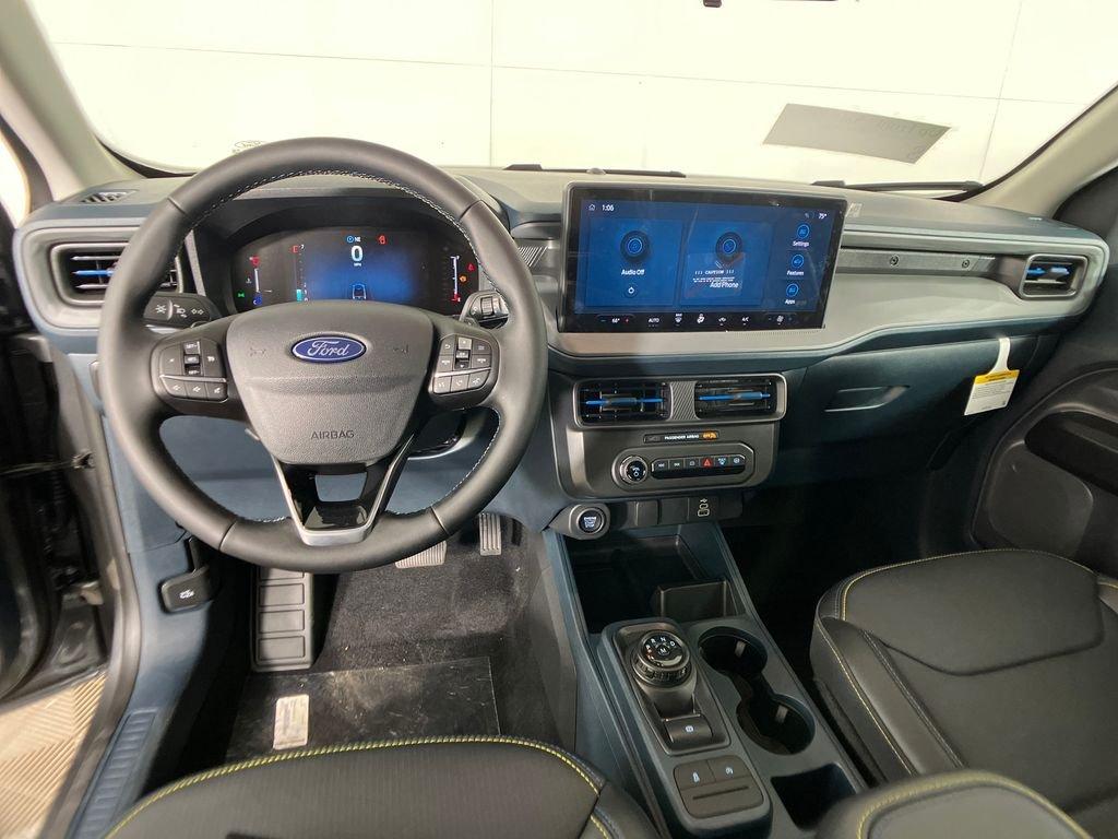 Ford Maverick Lobo Standard - Thumbnail 8