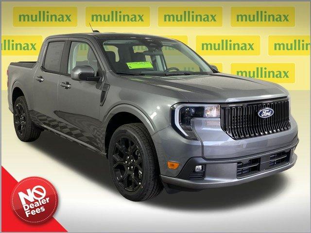 Ford Maverick Lobo Standard - View 1