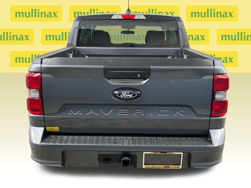 Ford Maverick Lobo Standard - Thumbnail 9