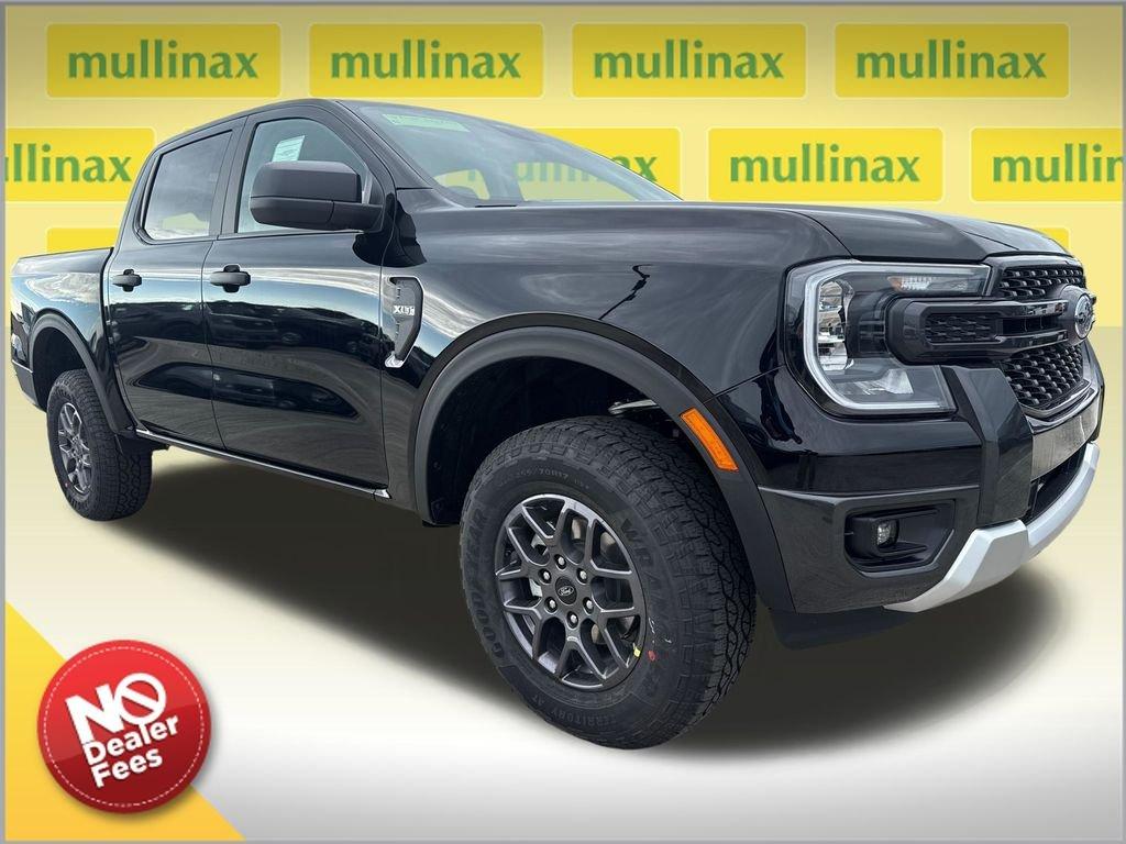 Ford Ranger Xlt - Thumbnail 2