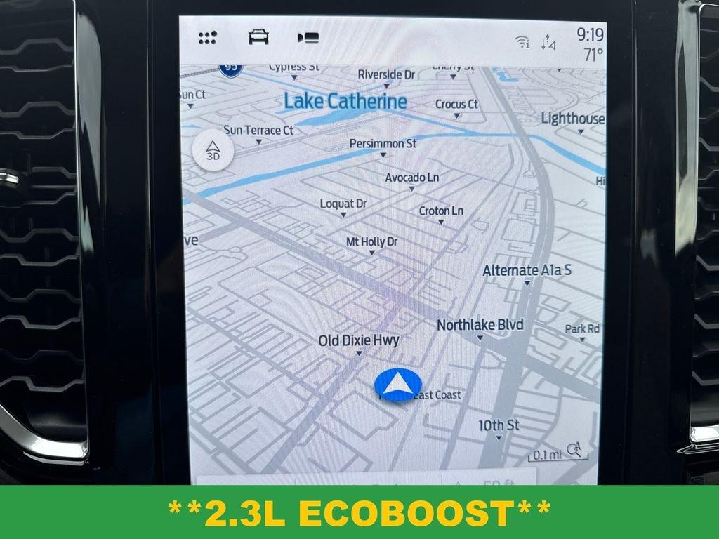 Ford Ranger Xlt - Thumbnail 10