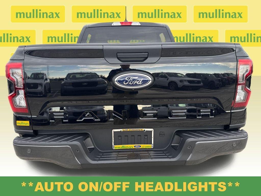 Ford Ranger Xlt - Thumbnail 16