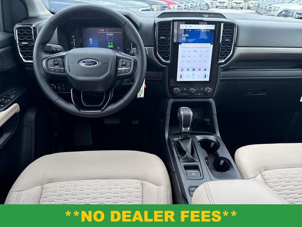 Ford Ranger Xlt - Thumbnail 6