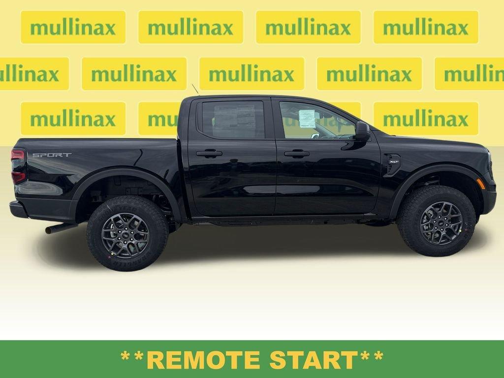 Ford Ranger Xlt - Thumbnail 18