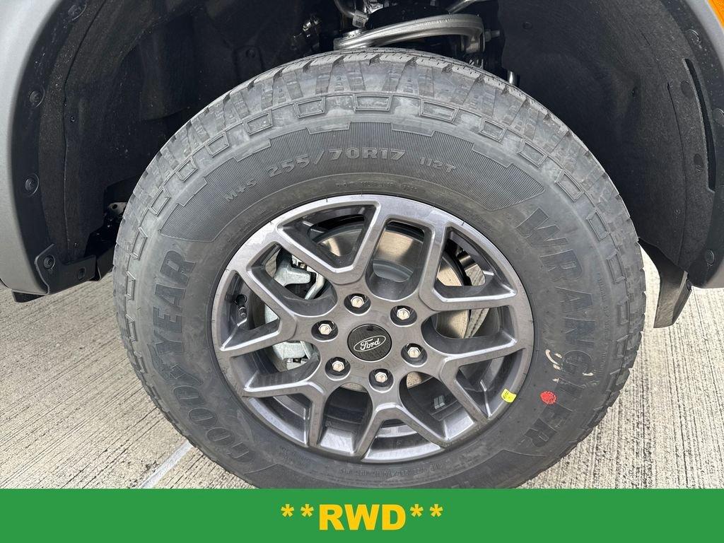 Ford Ranger Xlt - Thumbnail 13