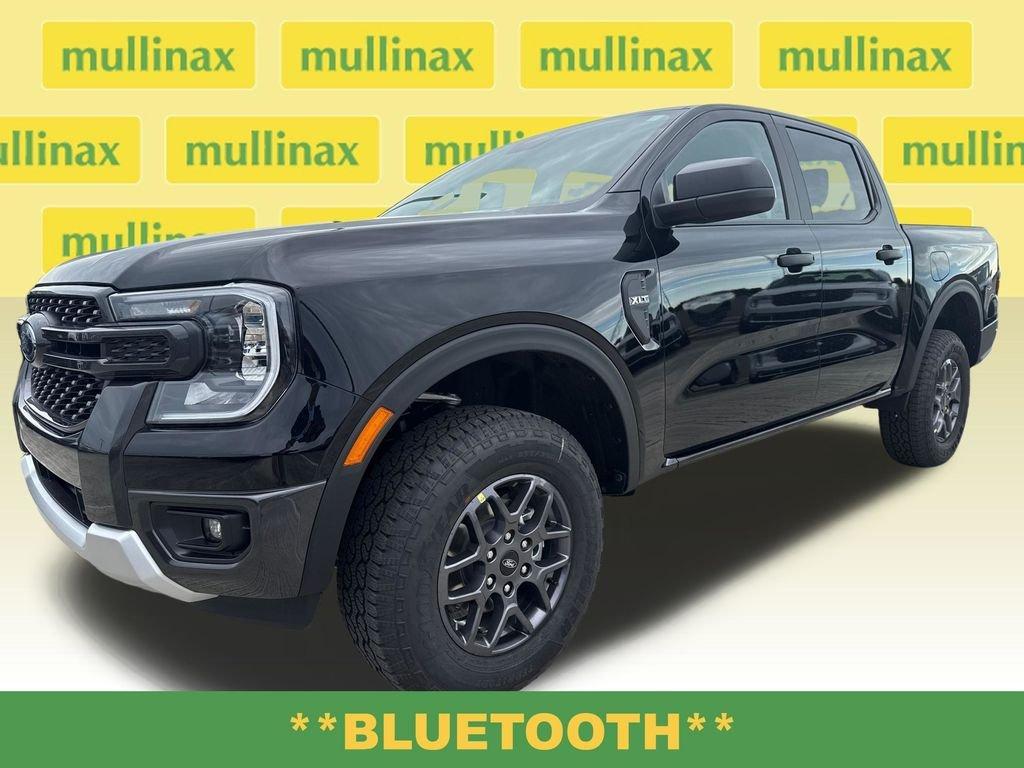 Ford Ranger Xlt - Thumbnail 19