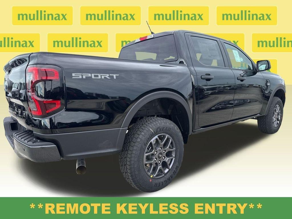 Ford Ranger Xlt - Thumbnail 17