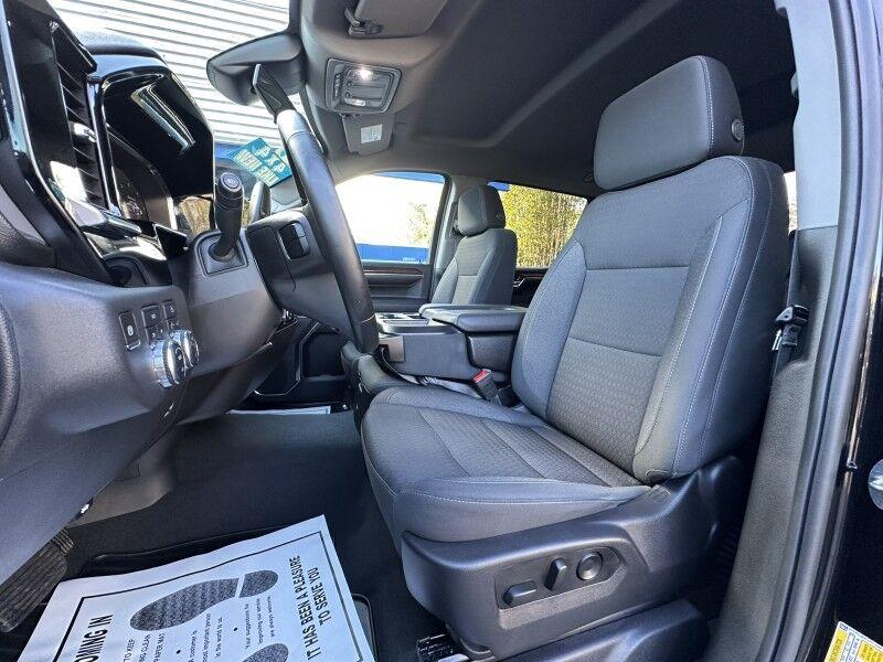 GMC Sierra 1500 - Thumbnail 12