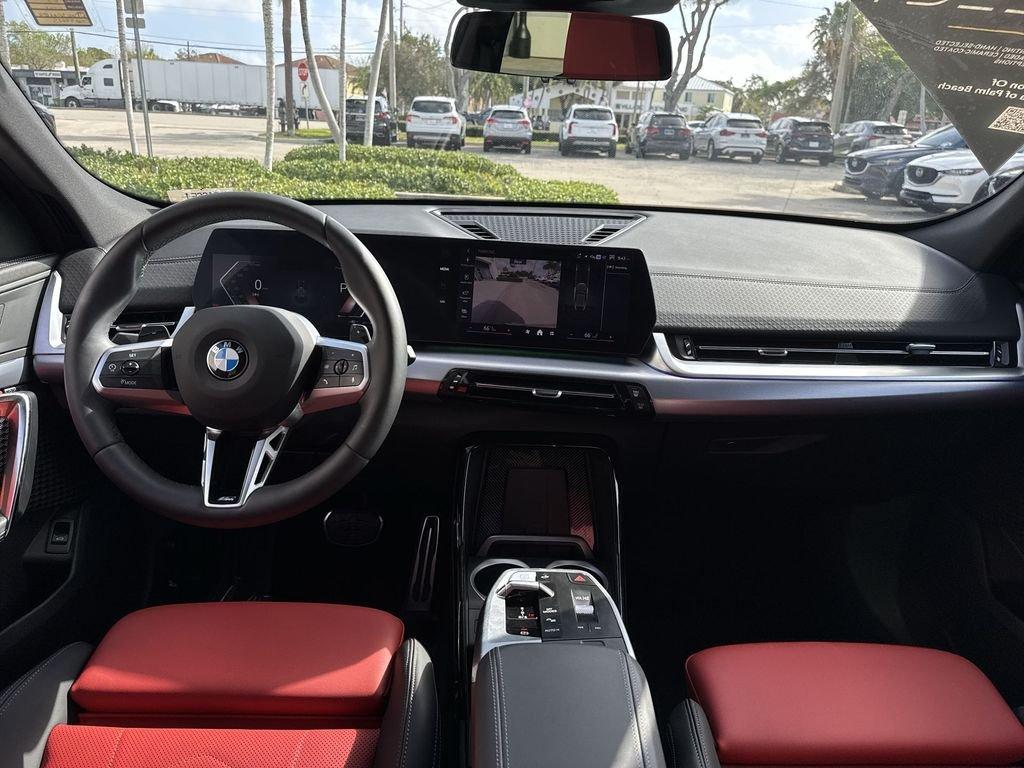 Bmw X2 Xdrive28I Awd 4D Sport Utility - Thumbnail 16
