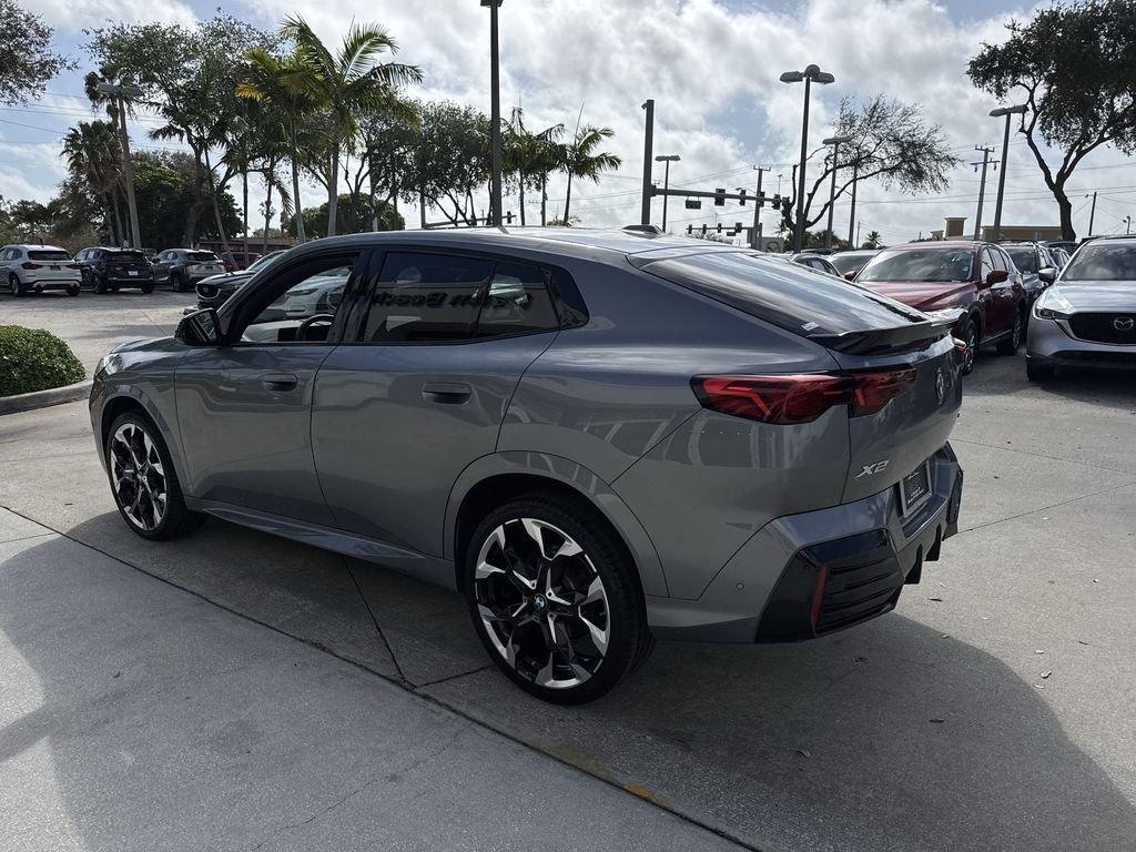 Bmw X2 Xdrive28I Awd 4D Sport Utility - Thumbnail 14