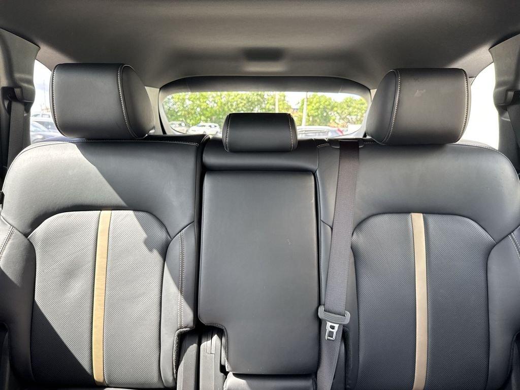 Mazda Cx-70 3.3 Turbo S Premium Awd 4D Sport Utility - Thumbnail 20