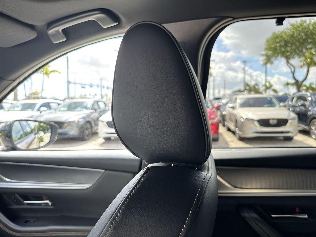 Mazda Cx-70 3.3 Turbo S Premium Awd 4D Sport Utility - Thumbnail 18