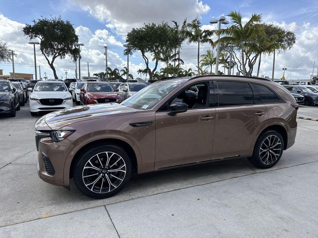 Mazda Cx-70 3.3 Turbo S Premium Awd 4D Sport Utility - Thumbnail 12