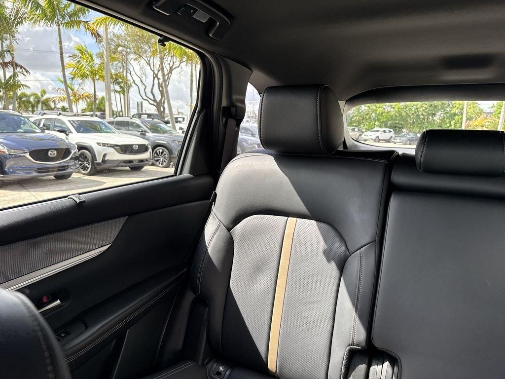 Mazda Cx-70 3.3 Turbo S Premium Awd 4D Sport Utility - Thumbnail 19