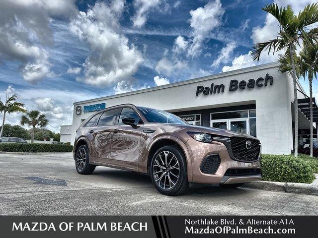 Mazda Cx-70 3.3 Turbo S Premium Awd 4D Sport Utility - View 1