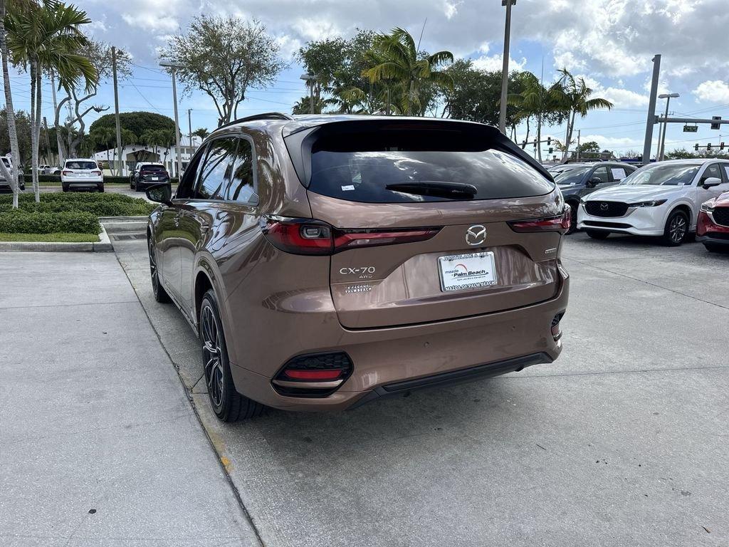 Mazda Cx-70 3.3 Turbo S Premium Awd 4D Sport Utility - Thumbnail 15