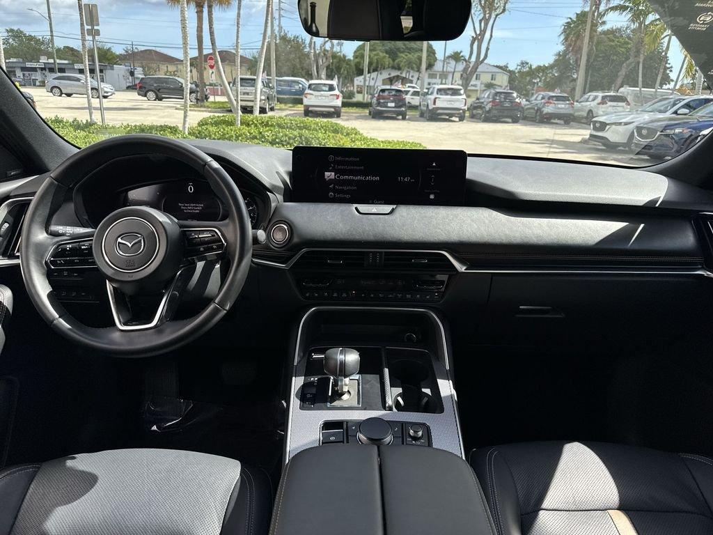 Mazda Cx-70 3.3 Turbo S Premium Awd 4D Sport Utility - Thumbnail 16