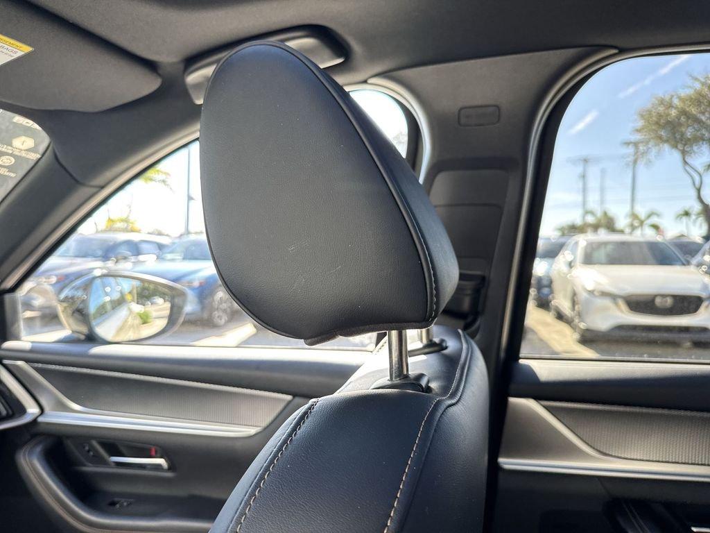 Mazda Cx-70 3.3 Turbo S Premium Awd 4D Sport Utility - Thumbnail 18