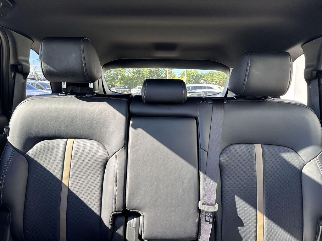 Mazda Cx-70 3.3 Turbo S Premium Awd 4D Sport Utility - Thumbnail 20