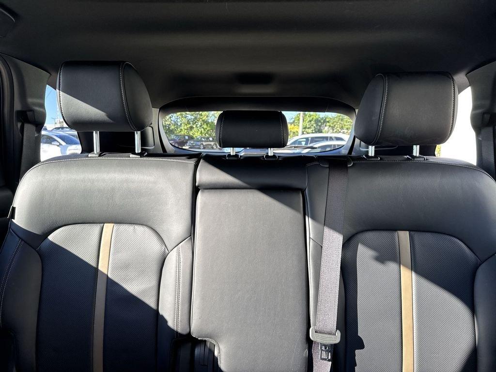 Mazda Cx-70 3.3 Turbo Premium Plus Awd 4D Sport Utility - Thumbnail 20