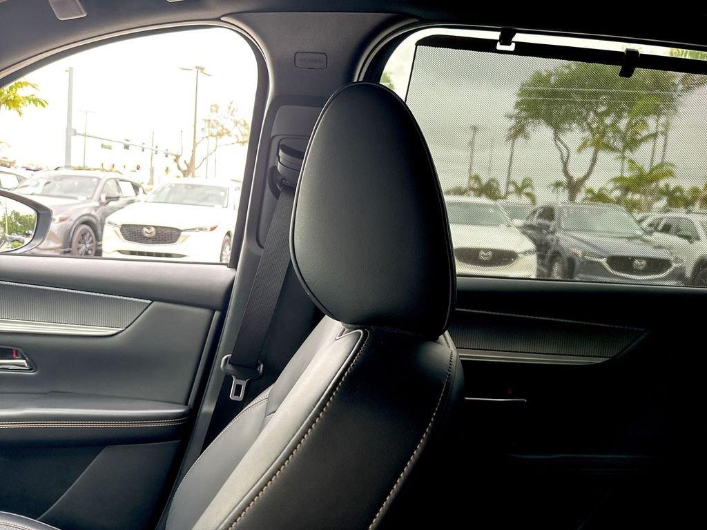 Mazda Cx-90 3.3 Turbo Premium Plus Awd 4D Sport Utility - Thumbnail 18