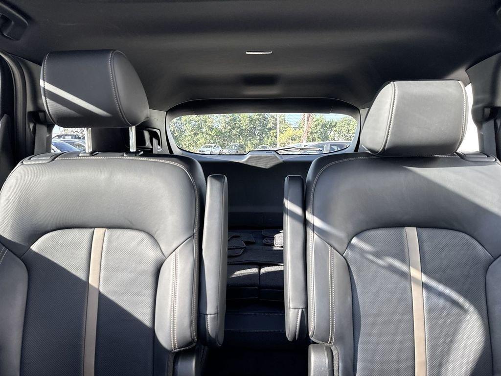 Mazda Cx-90 3.3 Turbo S Premium Awd 4D Sport Utility - Thumbnail 20