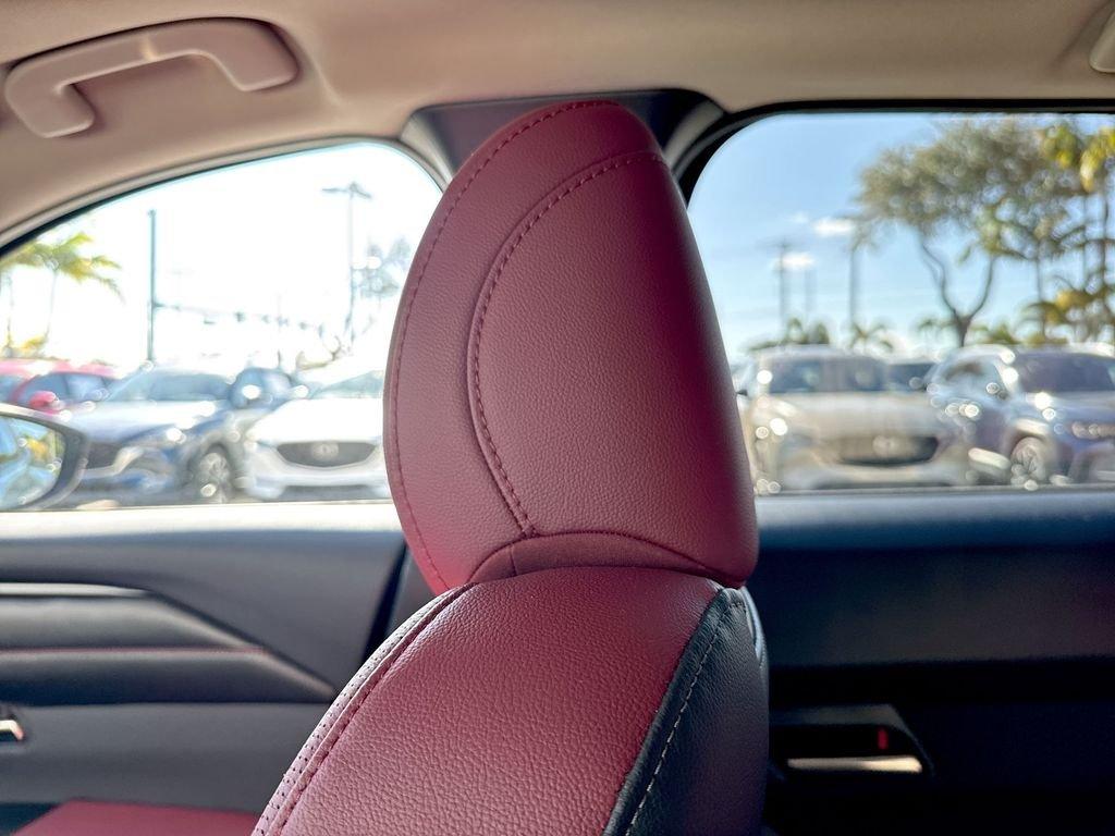 Mazda Cx-50 Hybrid Premium Plus Awd 4D Sport Utility - Thumbnail 18