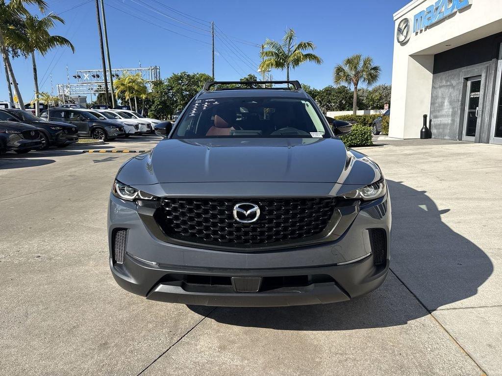 Mazda Cx-50 Hybrid Premium Plus Awd 4D Sport Utility - Thumbnail 10