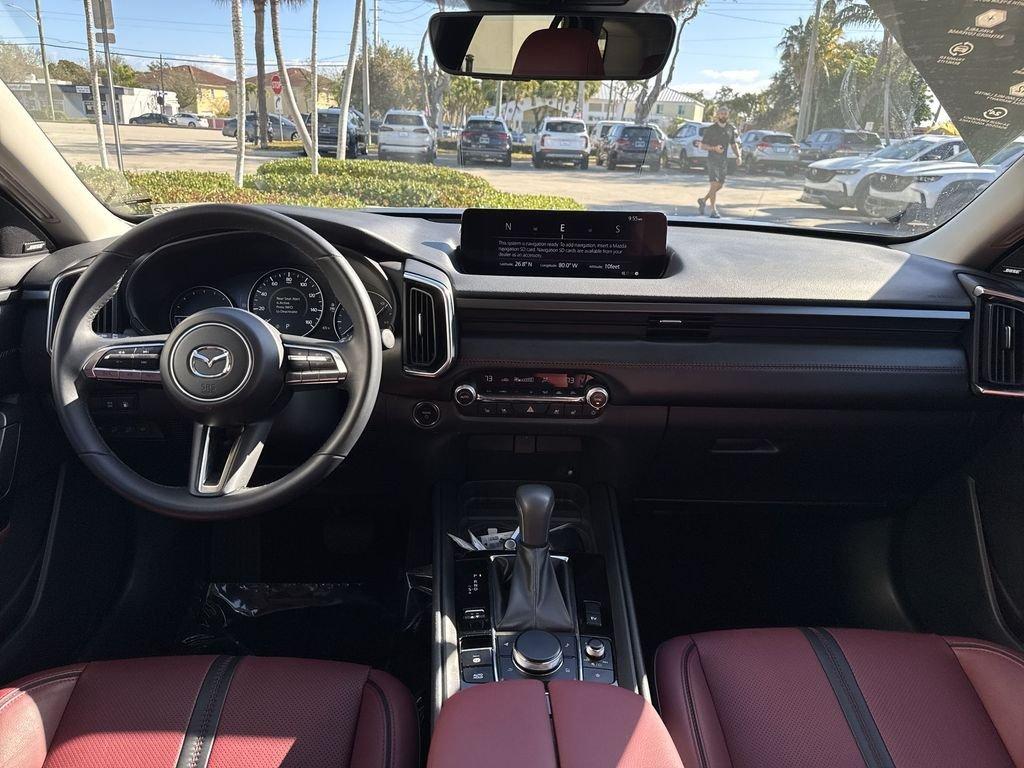 Mazda Cx-50 Hybrid Premium Plus Awd 4D Sport Utility - Thumbnail 16