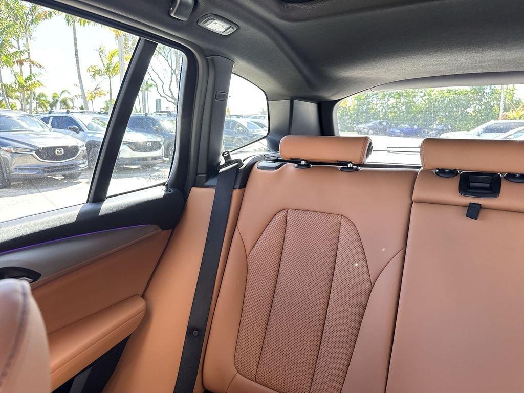 Bmw X3 Sdrive30I Rwd 4D Sport Utility - Thumbnail 19