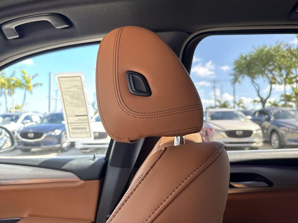 Bmw X3 Sdrive30I Rwd 4D Sport Utility - Thumbnail 18