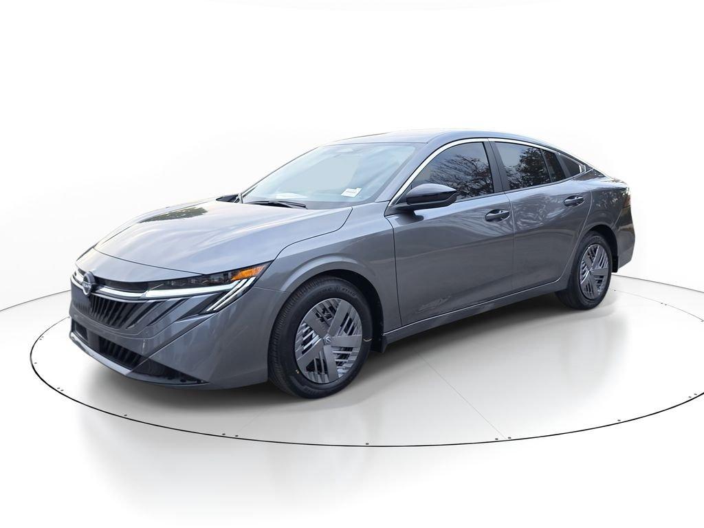 Nissan Sentra S - Thumbnail 5