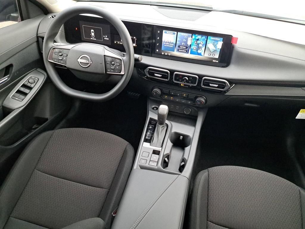 Nissan Sentra S - Thumbnail 16