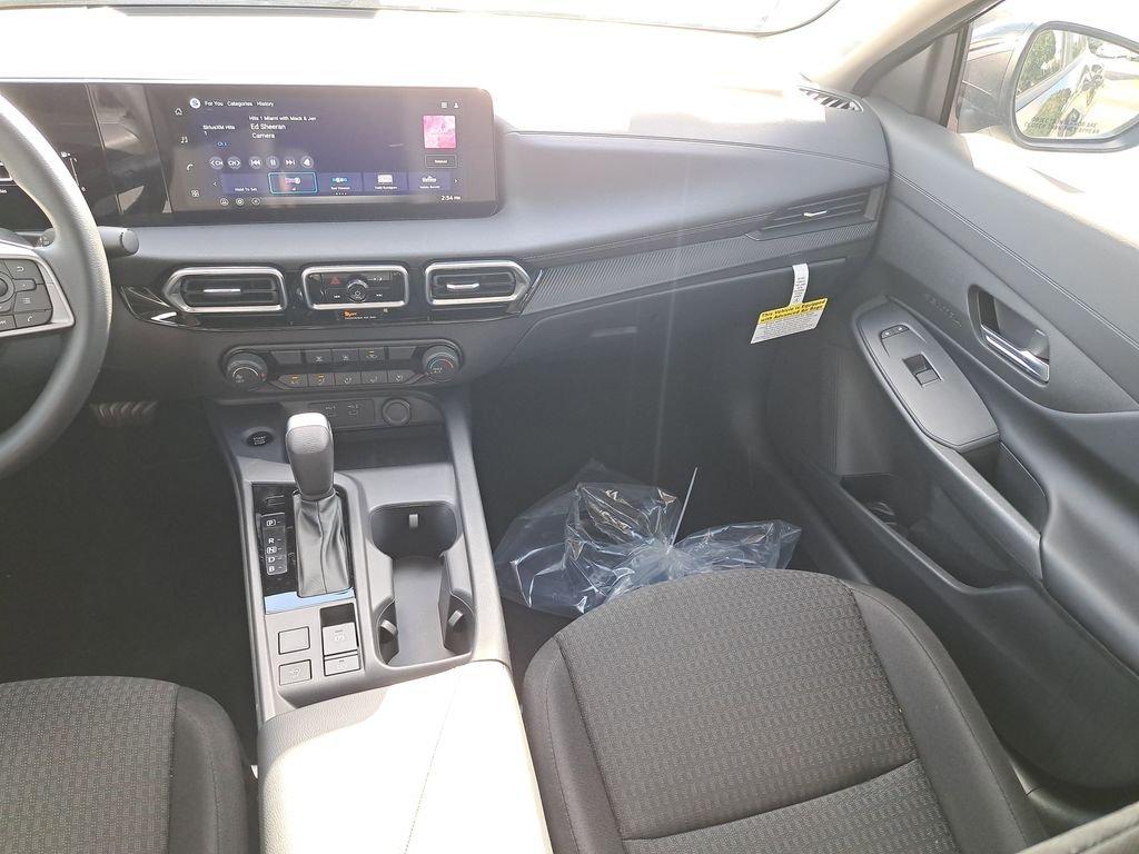 Nissan Sentra S - Thumbnail 18