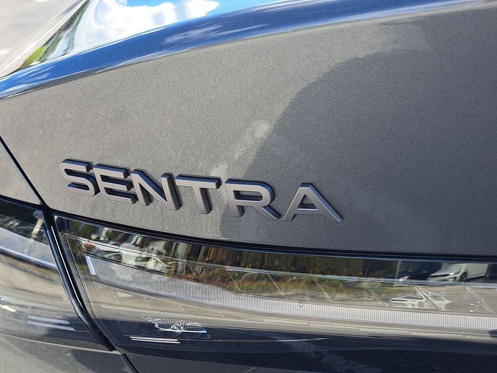 Nissan Sentra S - Thumbnail 10