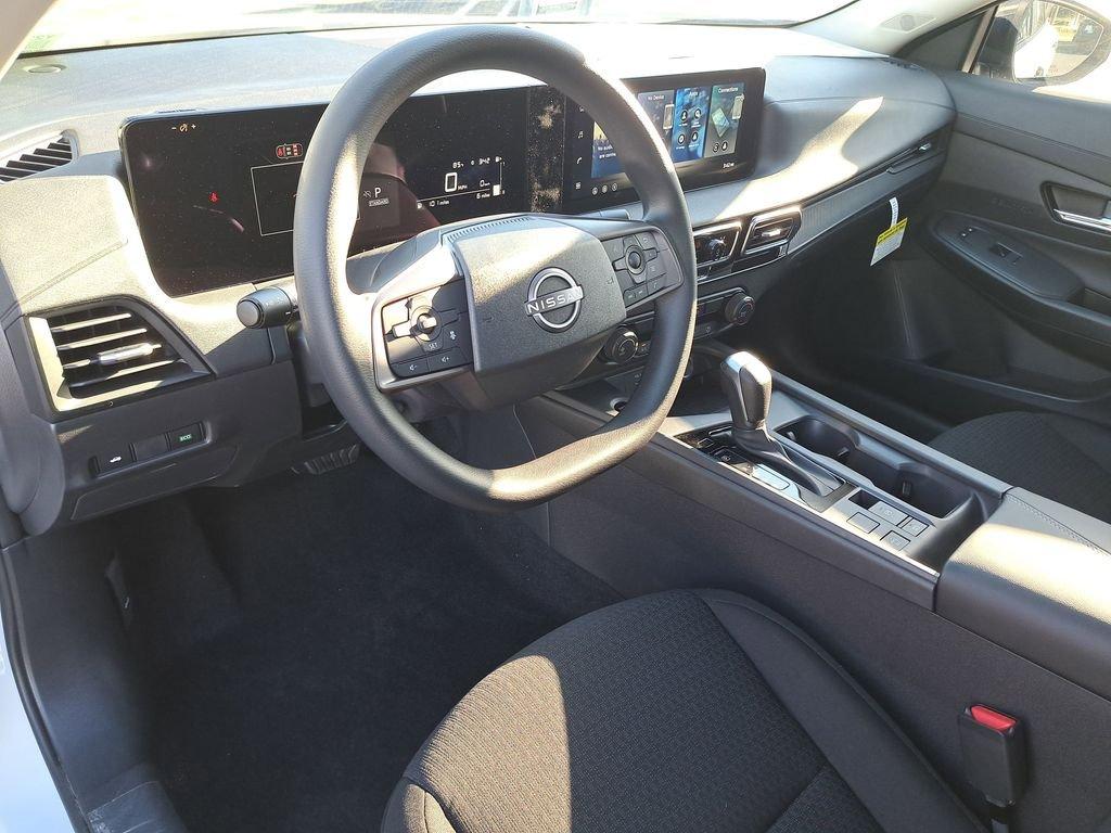 Nissan Sentra S - Thumbnail 19